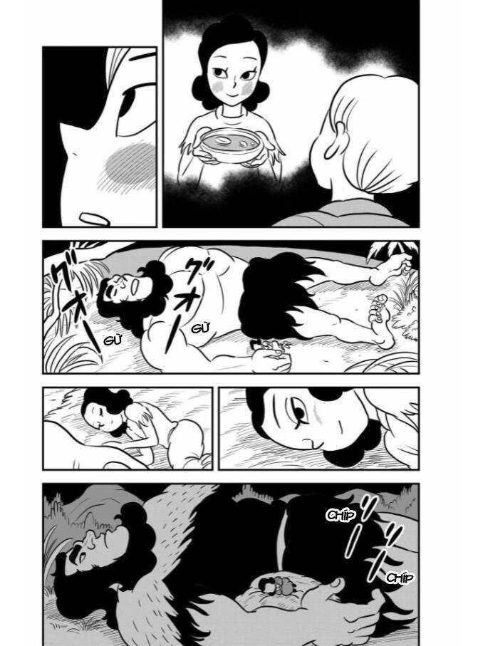 bảng xếp hạng vua chapter 131 4