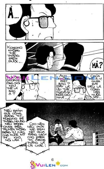 truyền nhân atula - shura no mon i chapter 26 3