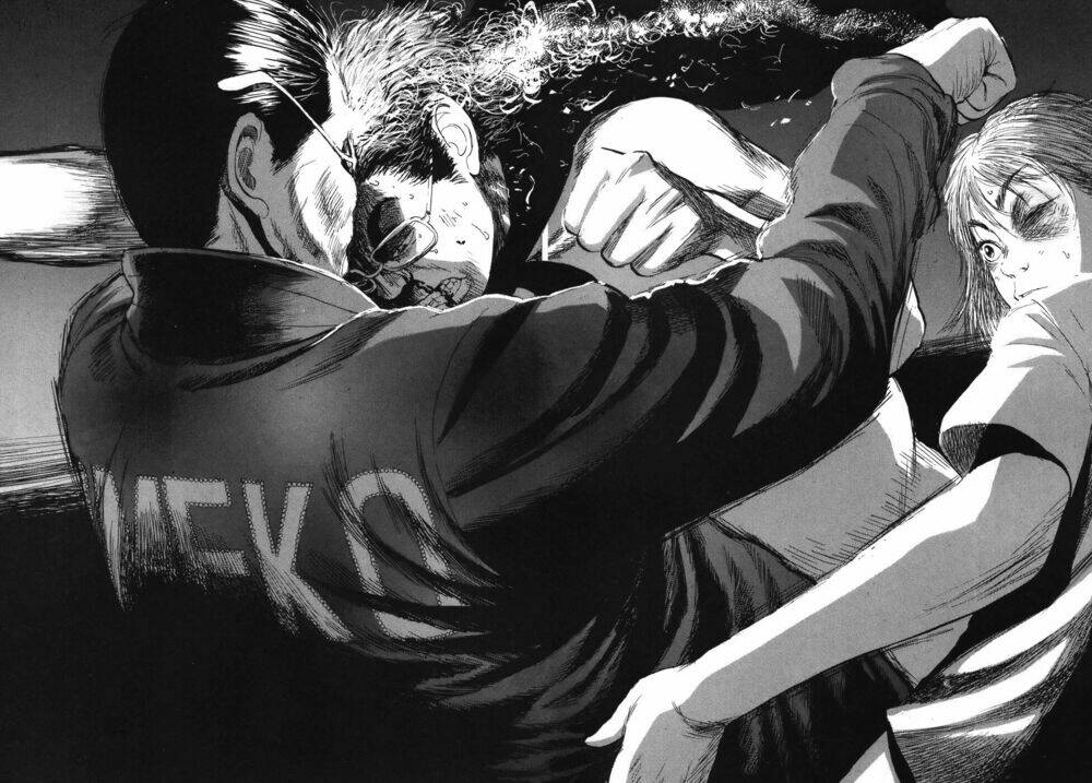 boy on the run chapter 77 14