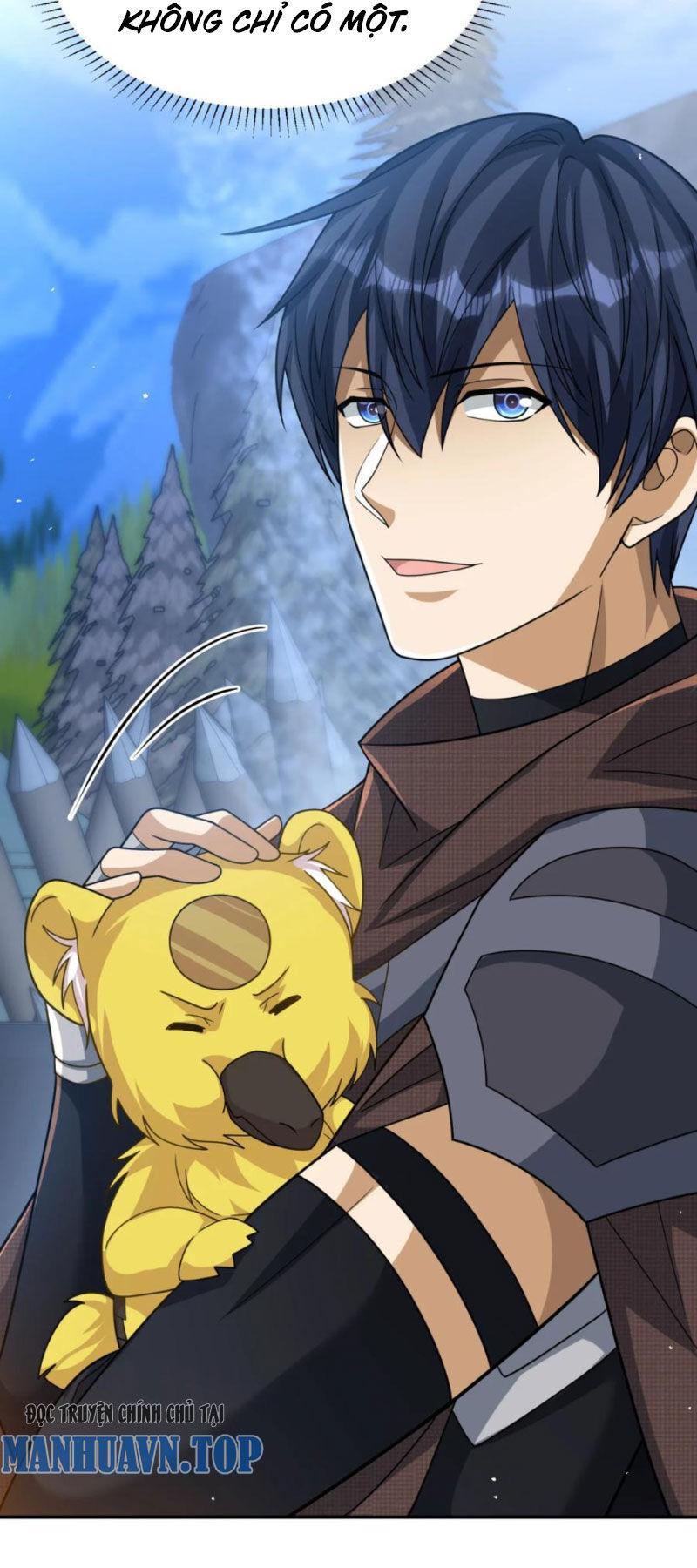 cựu nhật ngự long chapter 45 48