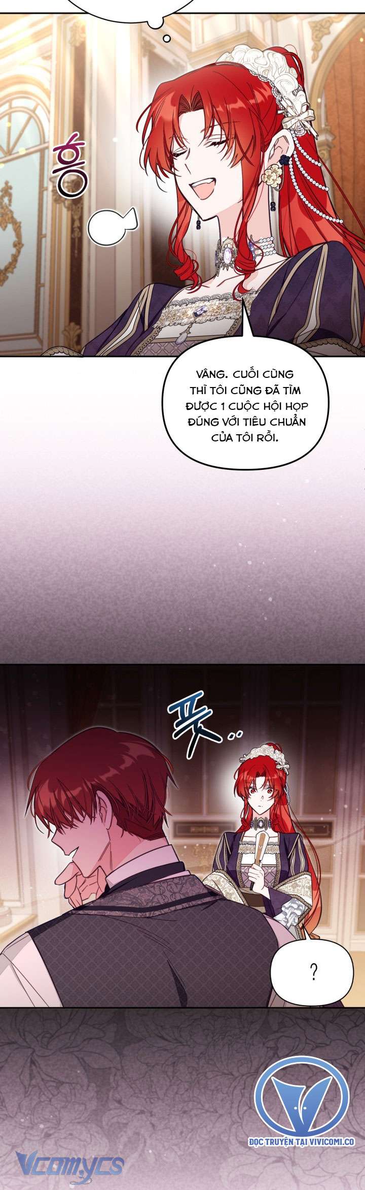 không có chỗ cho kẻ giả mạo chapter 63 19