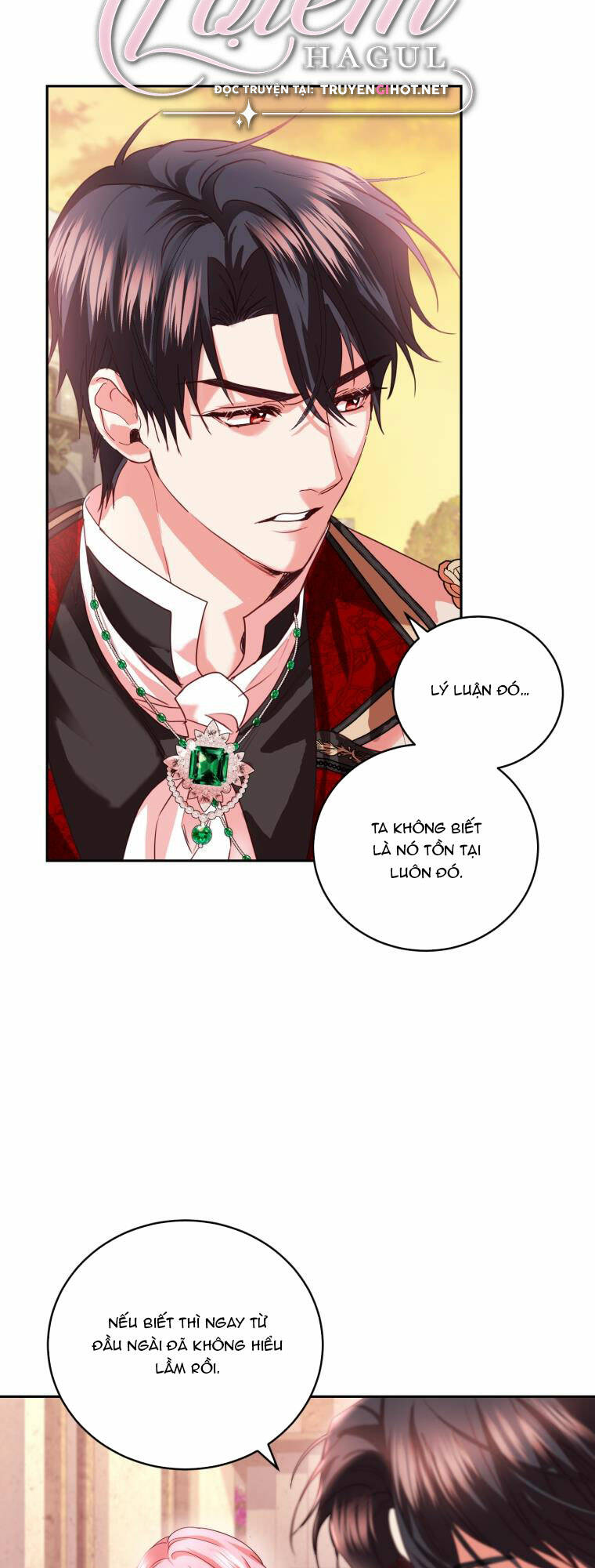 nhà điều chế nước hoa độc quyền của bạo chúa chapter 87 7