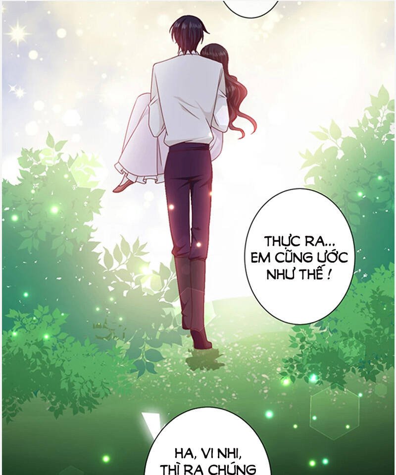 thiếu gia ác ma đừng hôn tôi chapter 131 44