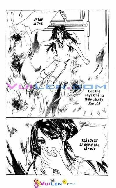 cô gái yêu kiều chapter 7 16