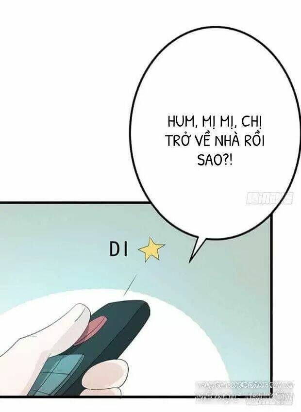 chào buổi sáng, ức vạn manh thê chapter 42 27