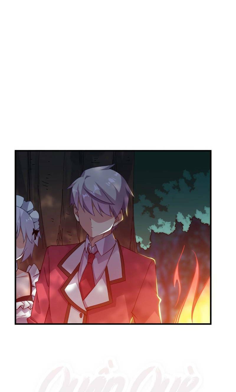 nhặt ma vương về làm nữ hầu chapter 37 5