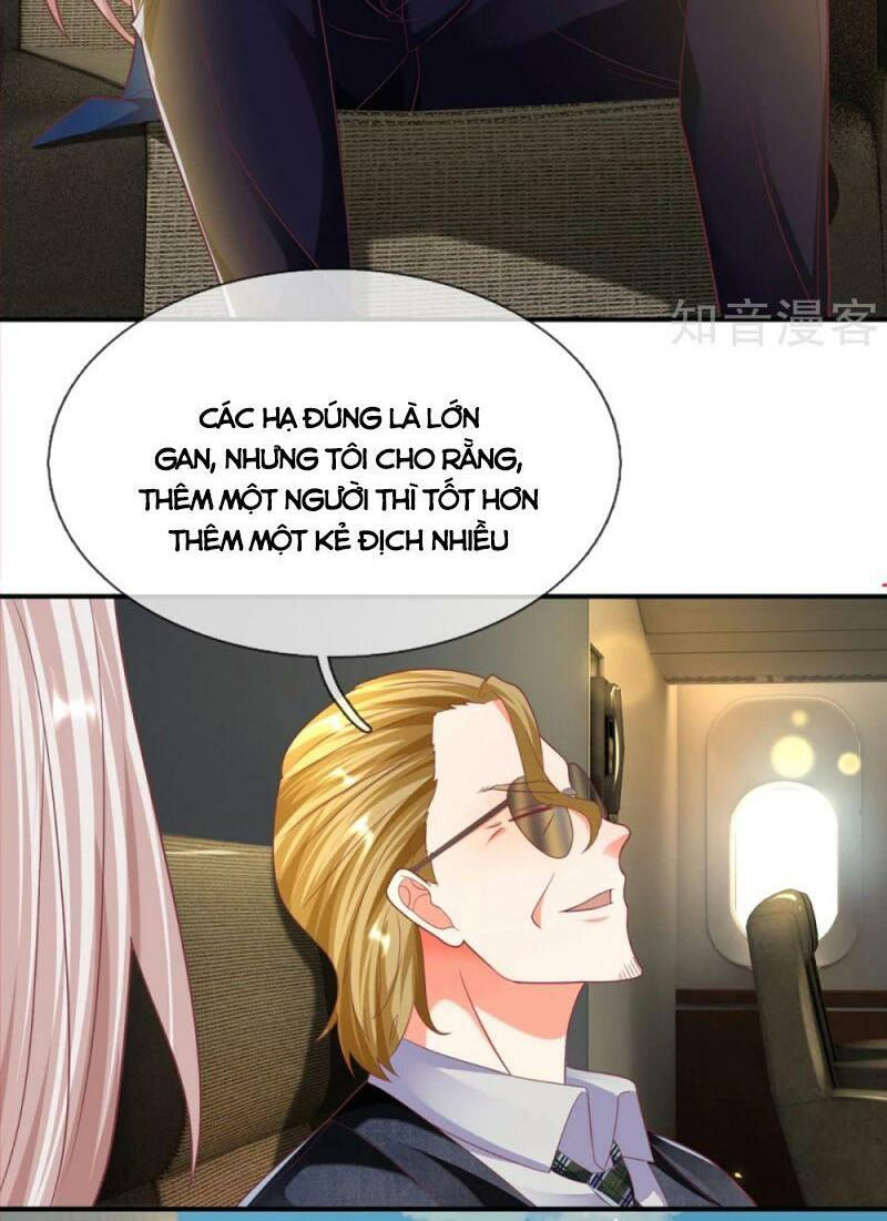 vú em tiên tôn đi ở rể chapter 200 21