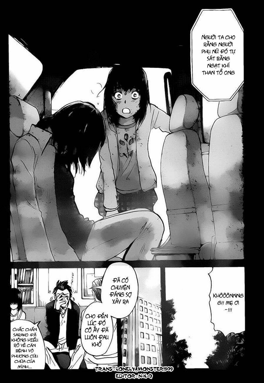 thám tử kindaichi - phần 2 chapter 129 17