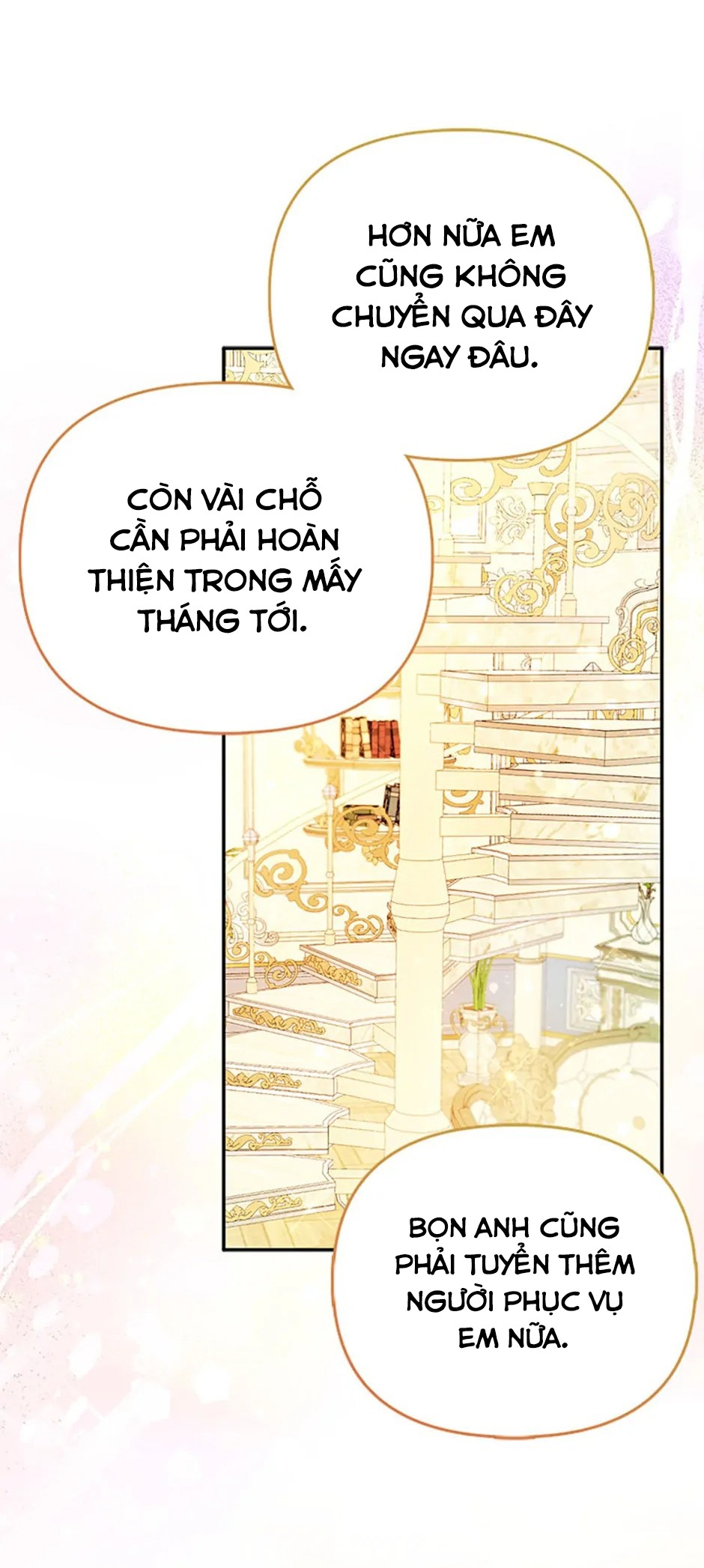 nàng công chúa của tôi chapter 27 37
