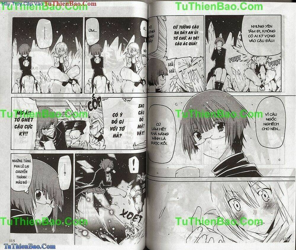 đặc vụ hàng hải chapter 6 58