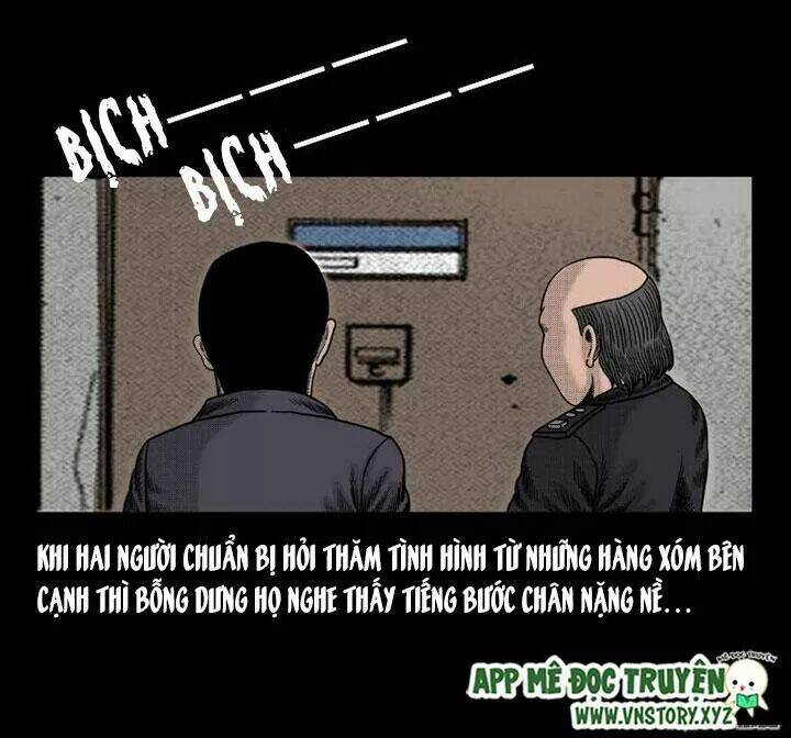 kỳ án có thật chapter 35 42