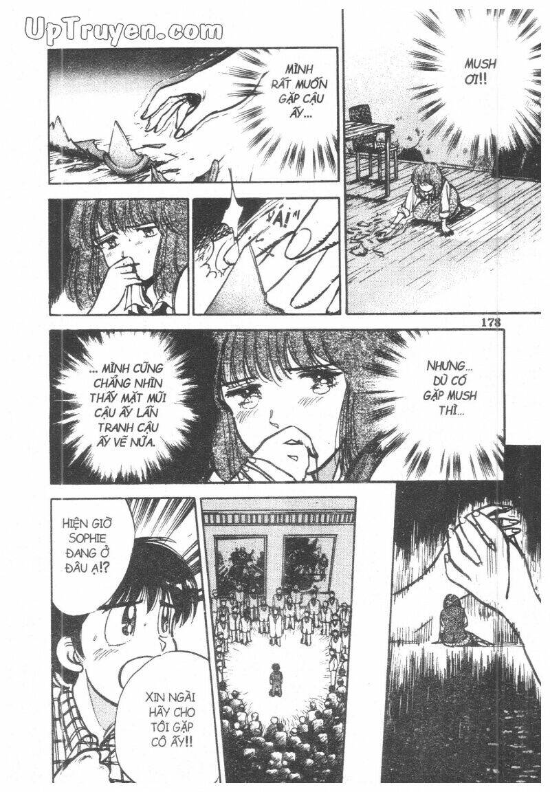 mush (họa sĩ thiên tài) chapter 5 179