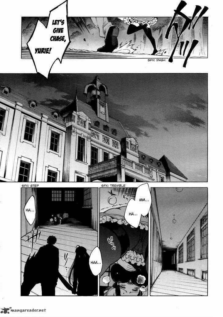 absolute duo chapter 10 22