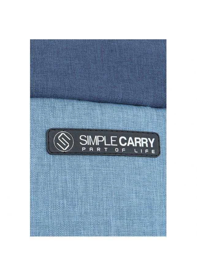 Balo laptop Simplecarry B2B02