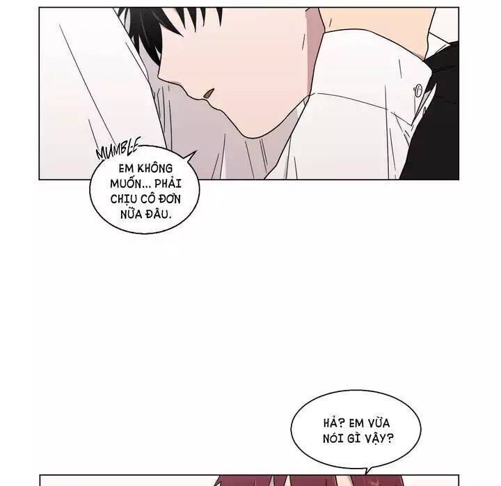 …”một sự thật khá khó chịu.” chapter 31 12