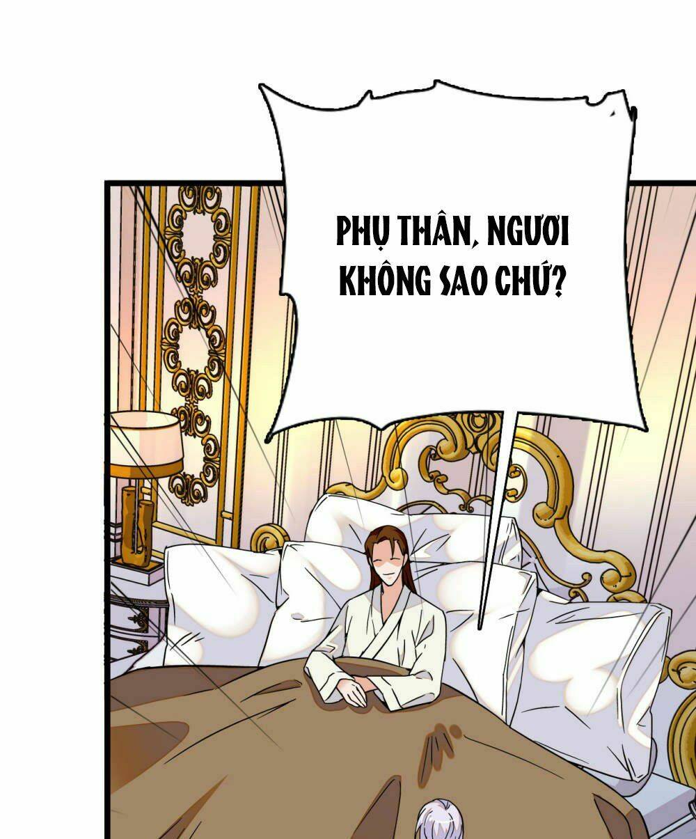 huyết túc khế ứớc chapter 11 8