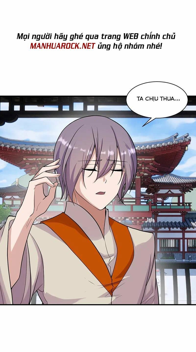 tiên võ đế tôn chapter 258 40