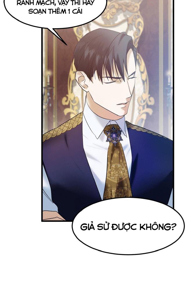 người quyền lực nhất vẫn có thể đáng yêu như vậy chapter 1 121