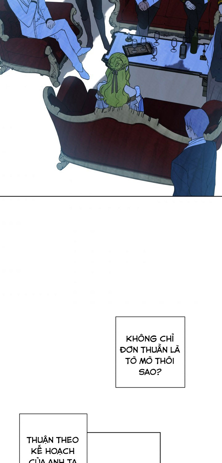 công chúa khắc ấn kẻ phản nghịch chapter 20 33