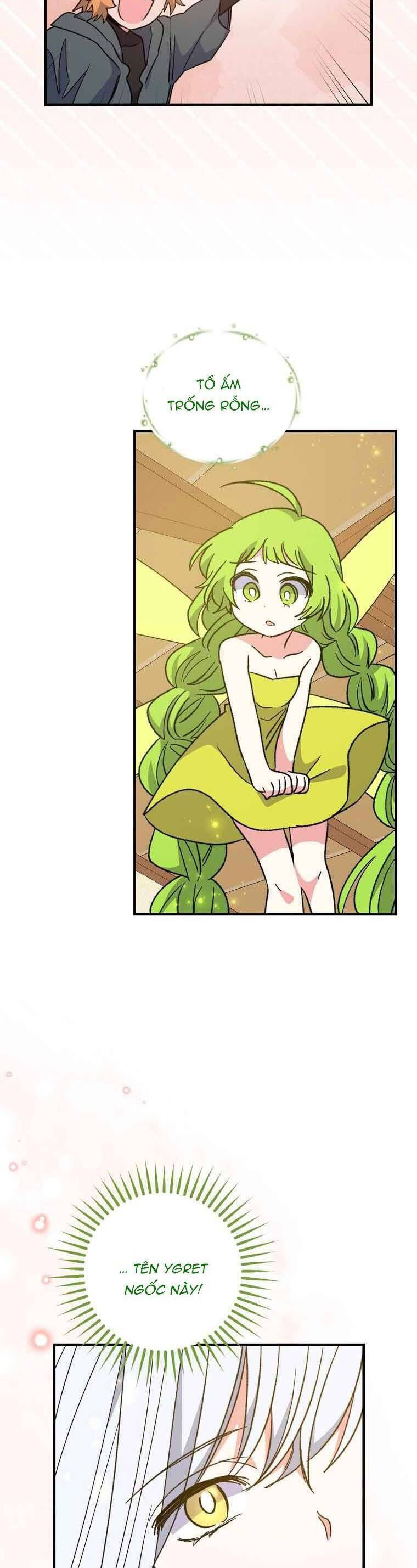 nhà hiền triết yigret chapter 50 27