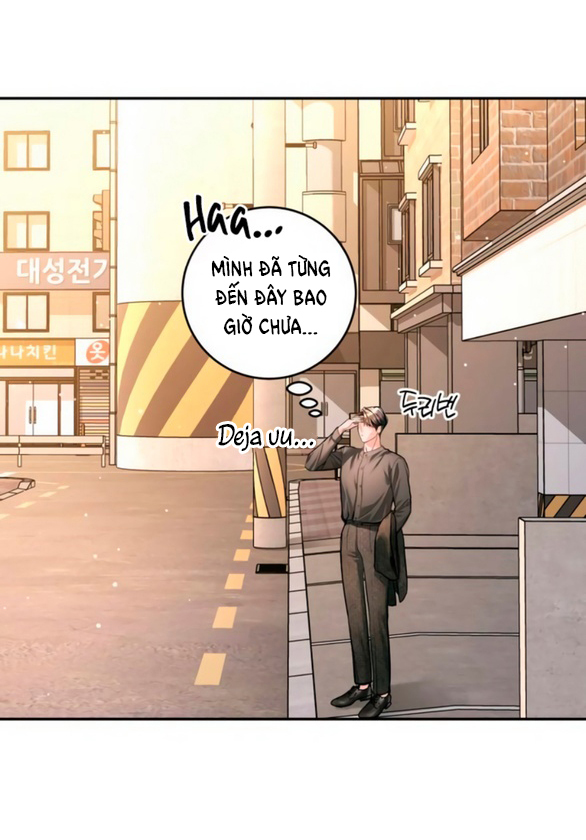 đứa trẻ trông giống tôi chapter 32.2 3