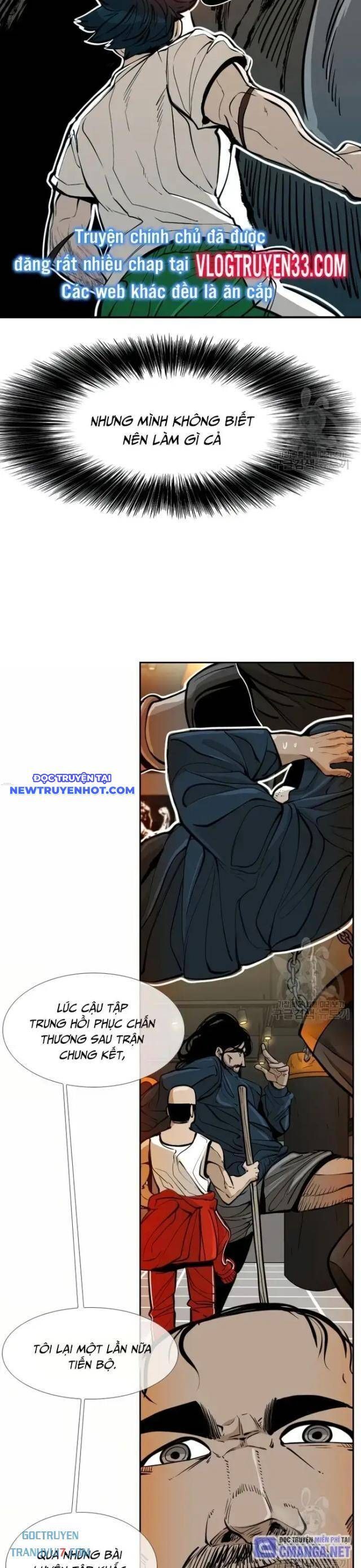 shark - cá mập chapter 233 13