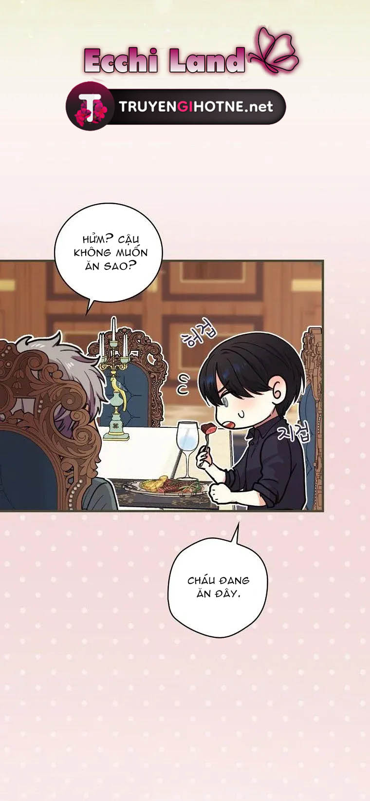 hiệp sĩ băng giá chapter 57.2 23