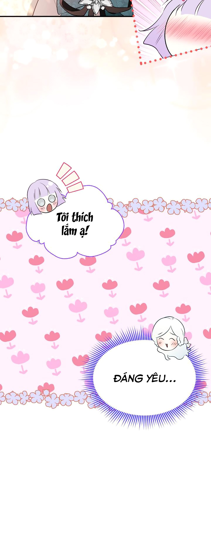 tôi là mẹ kế của nam chính chapter 107.1 32