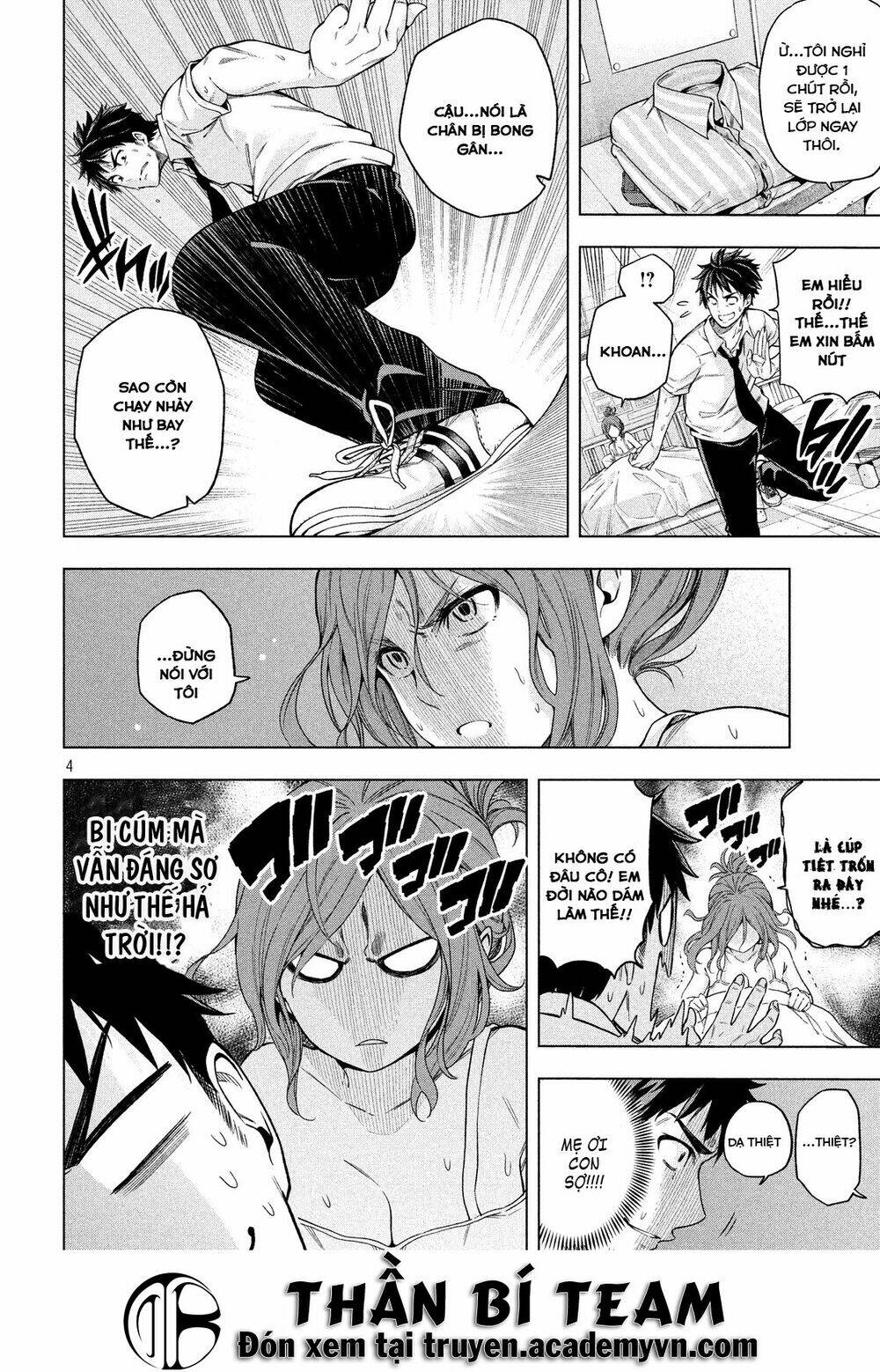 golden times chapter 3 7