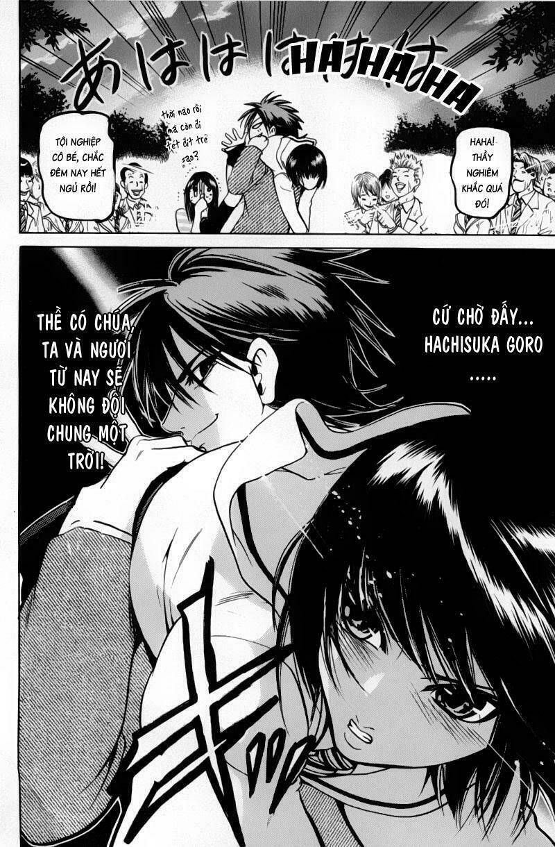 hammer session - thầy giáo tuyệt chiêu chapter 88 18