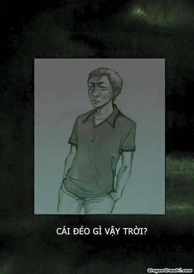 kho truyện kinh dị: ác mộng đêm về chapter 23 14