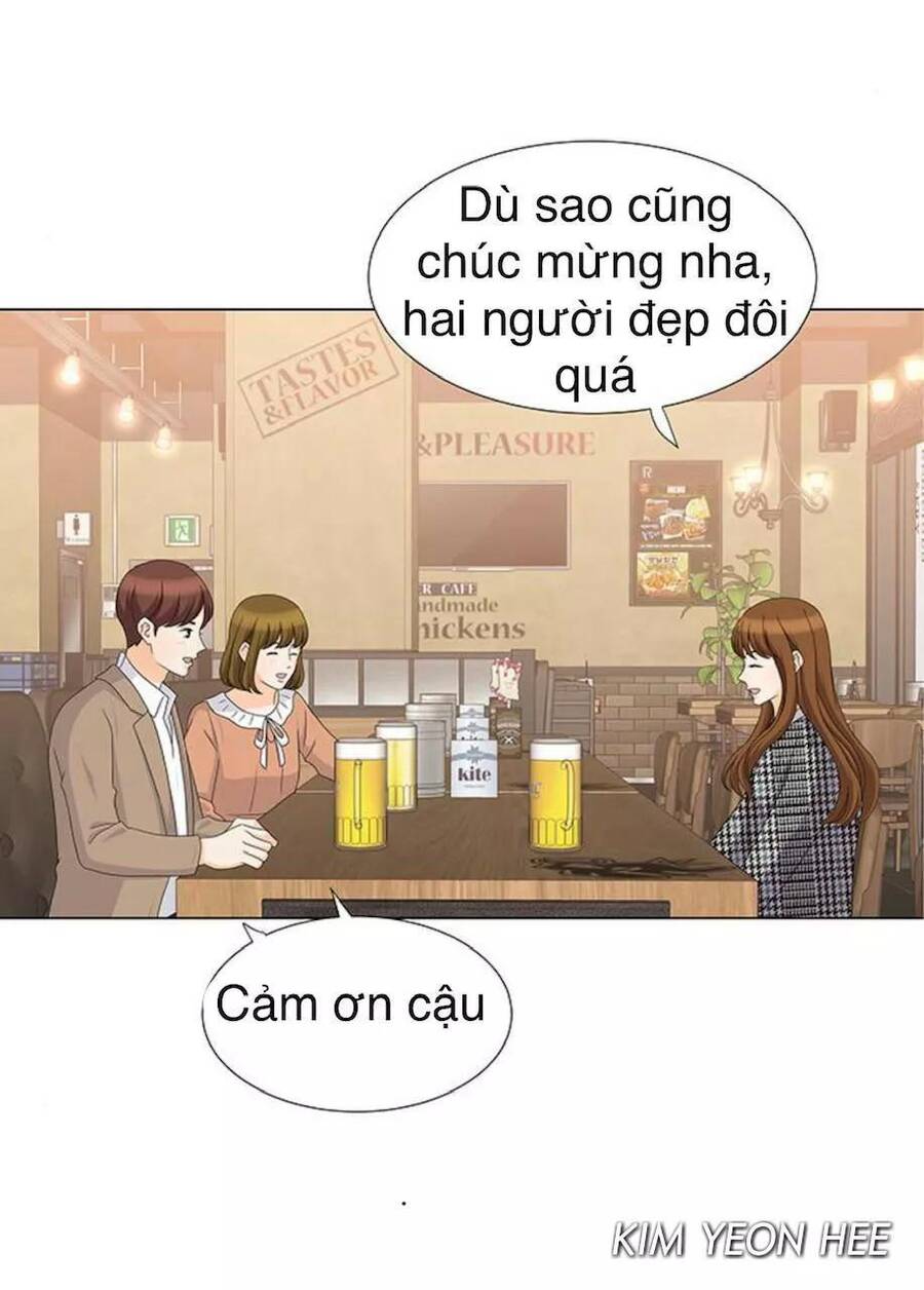 idol và sếp, em yêu ai? chapter 126 41