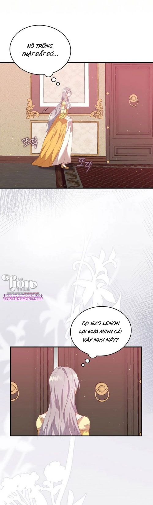 tôi chỉ nhận ra sau khi mất cô ấy chapter 7.2 8