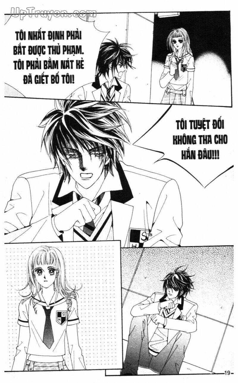 vợ chồng trẻ con bản đẹp chapter 9 18