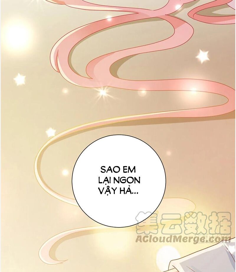 ẩn hôn 100%: chọc tức vợ yêu mua một tặng một chapter 174 39