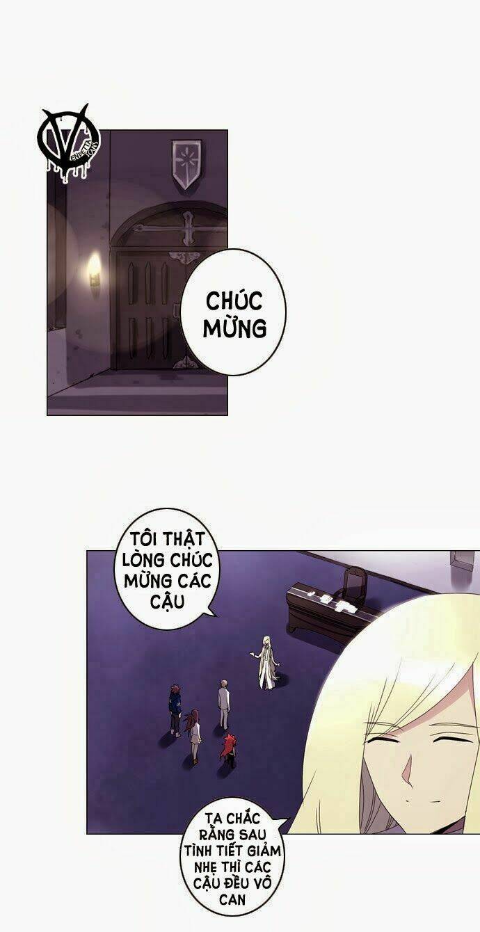 bản khế ước linh hồn chapter 42 3