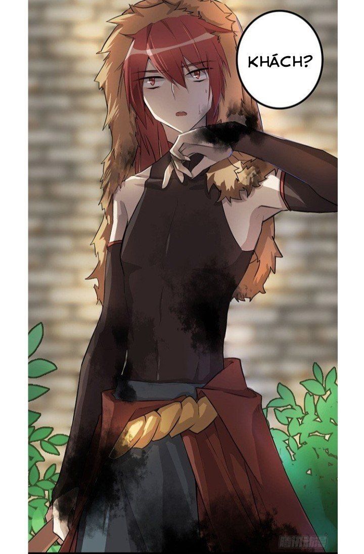 huyết mực sơn hà chapter 2 4