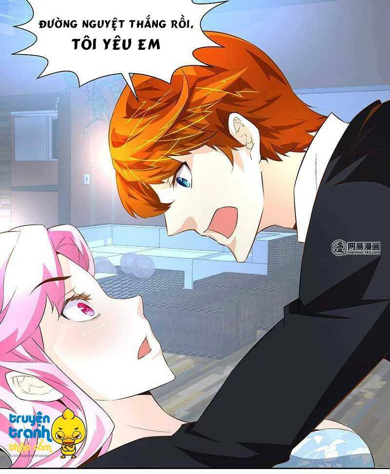 cường sủng hào môn tiểu manh thê chapter 30 26