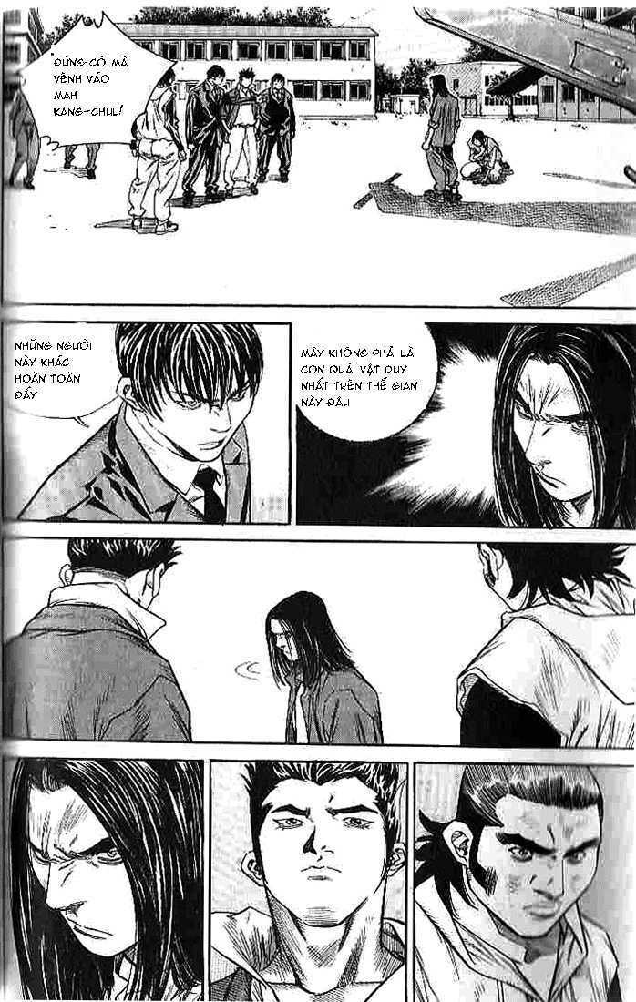 change guy chapter 260 10