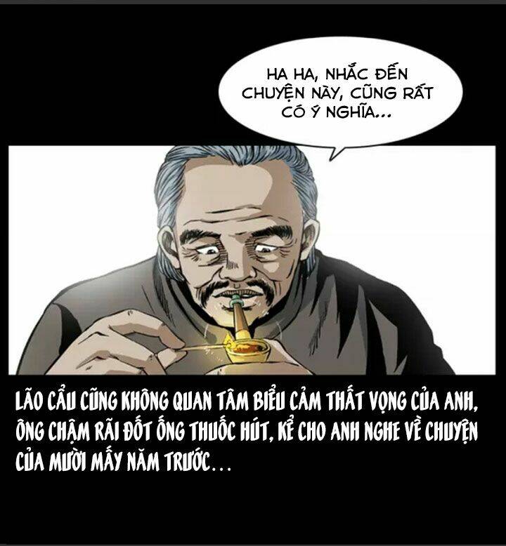 U Minh Ngụy Tượng Chapter 36 7
