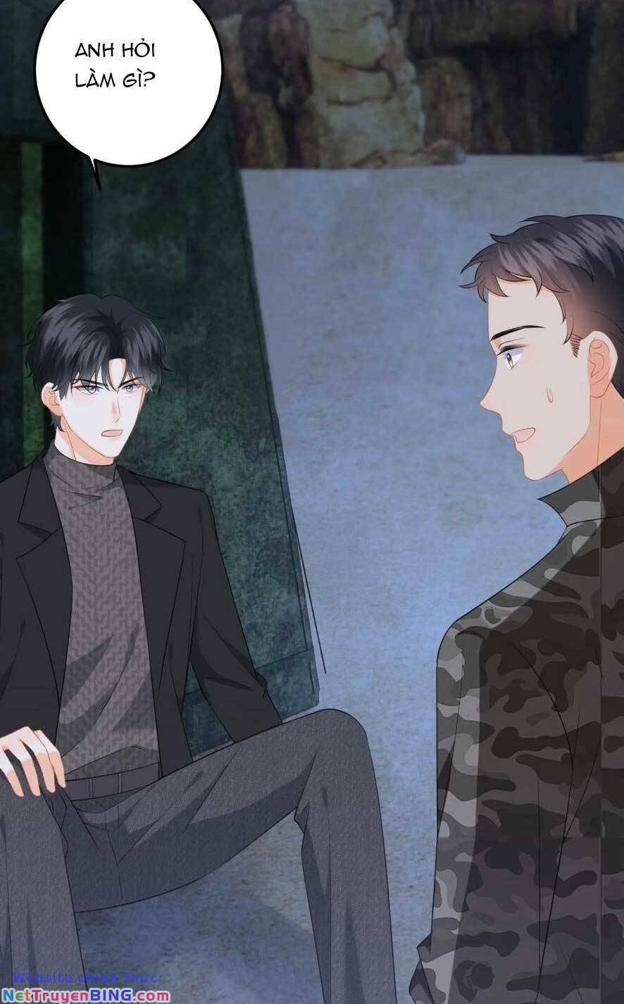 xuyên nhanh: phản diện quá sủng quá mê người chapter 186 3