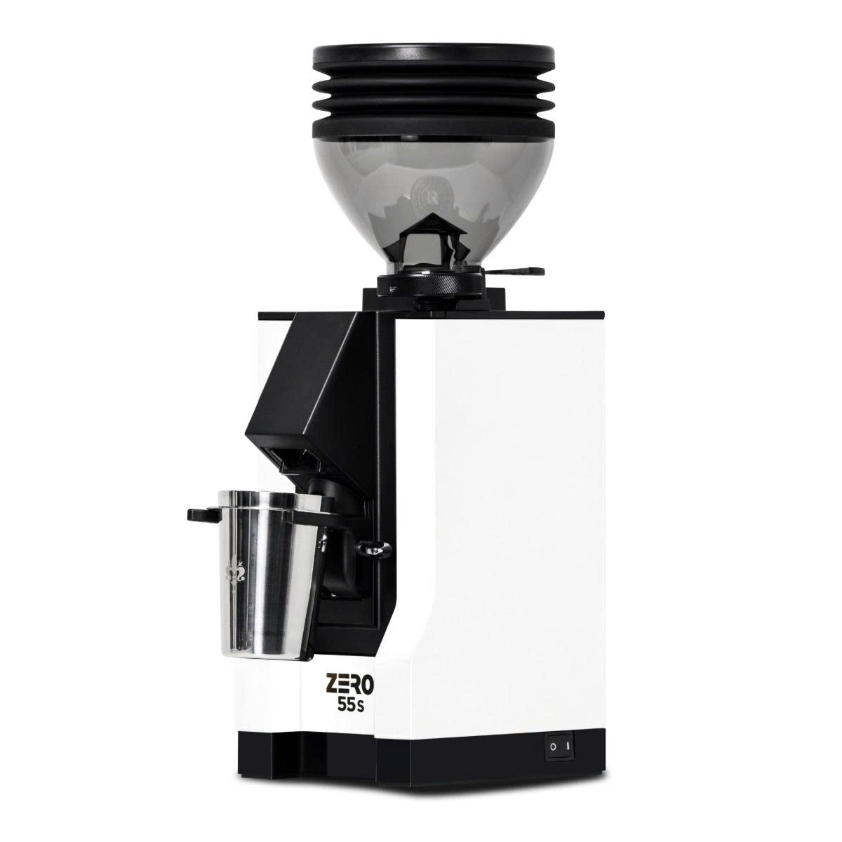 Máy xay cà phê Eureka Mignon Zero 55 S - Hàng chính hãng