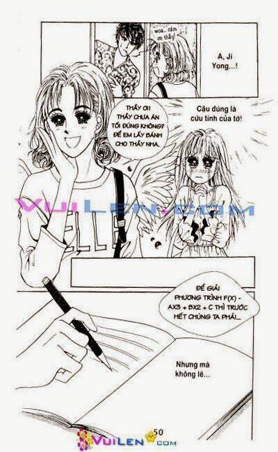 mãi yêu anh chapter 3 50
