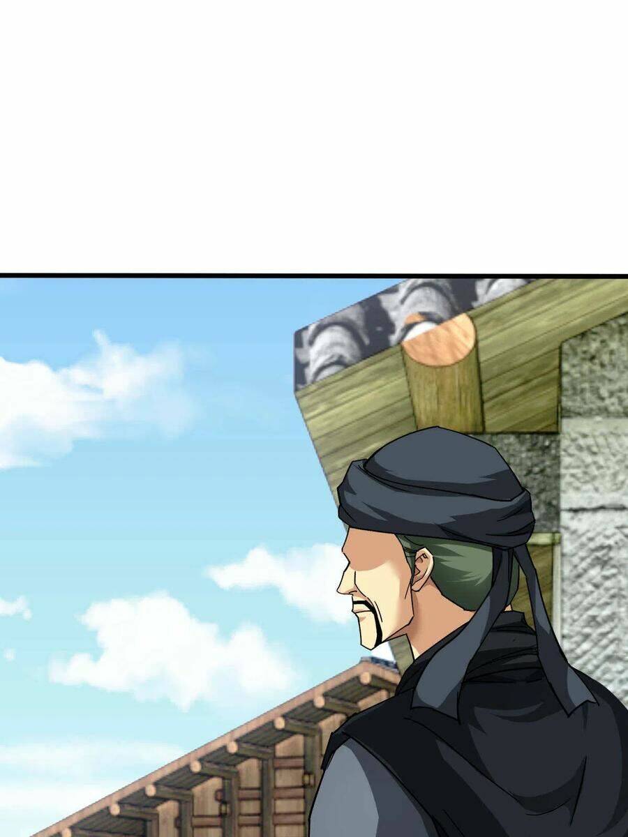 trọng sinh ta là đại thiên thần chapter 110 59