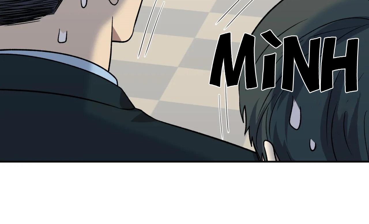 ám ảnh pheromone chapter 26 10