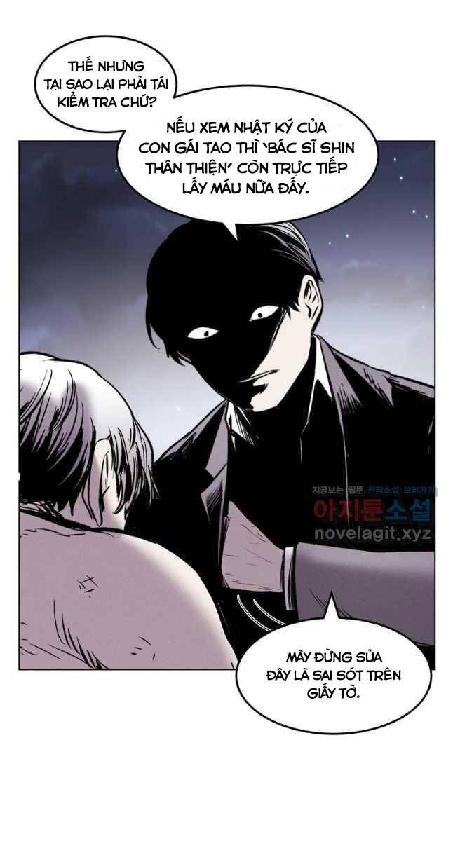 kẻ bất bại chapter 21.2 25