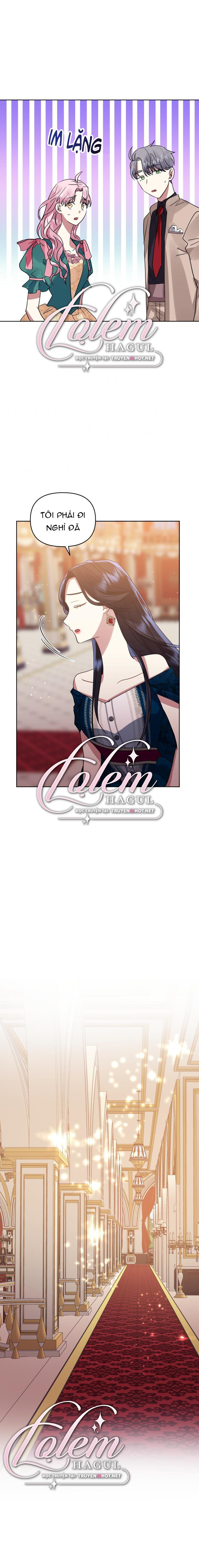 đánh cắp trái tim của nam chính chapter 24 7