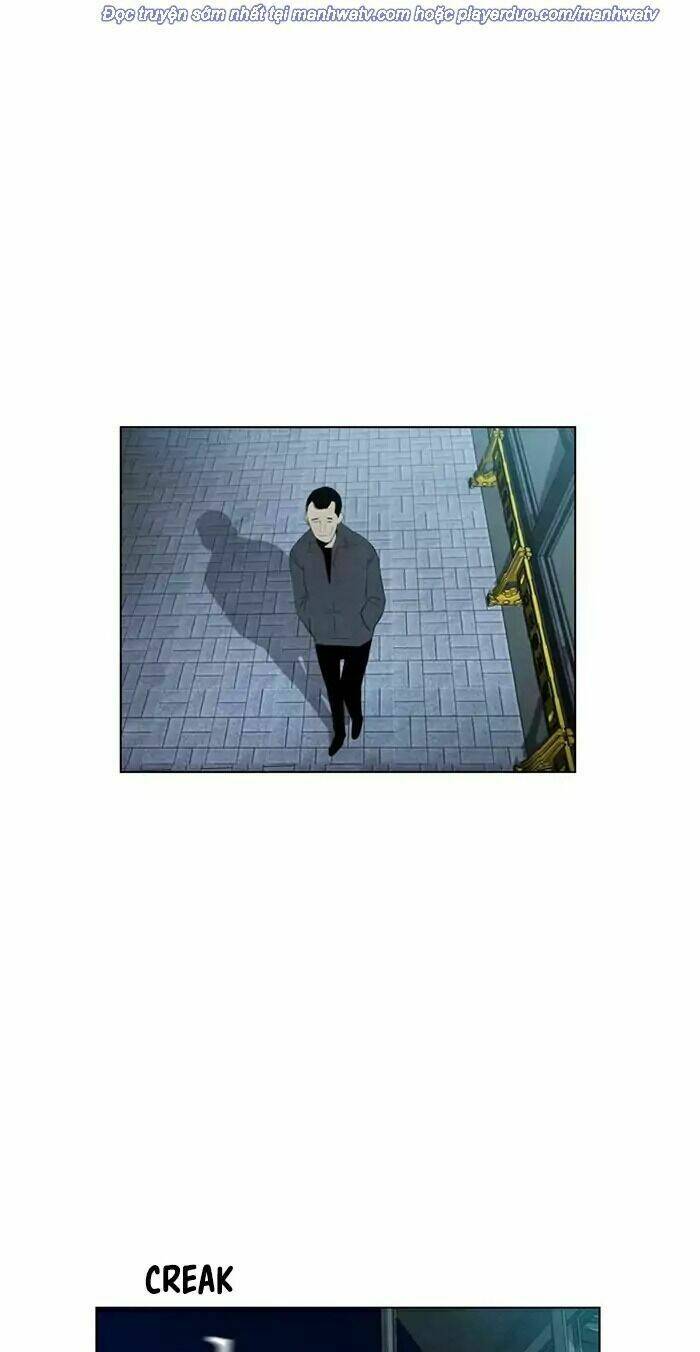 kẻ hồi sinh chapter 41 44