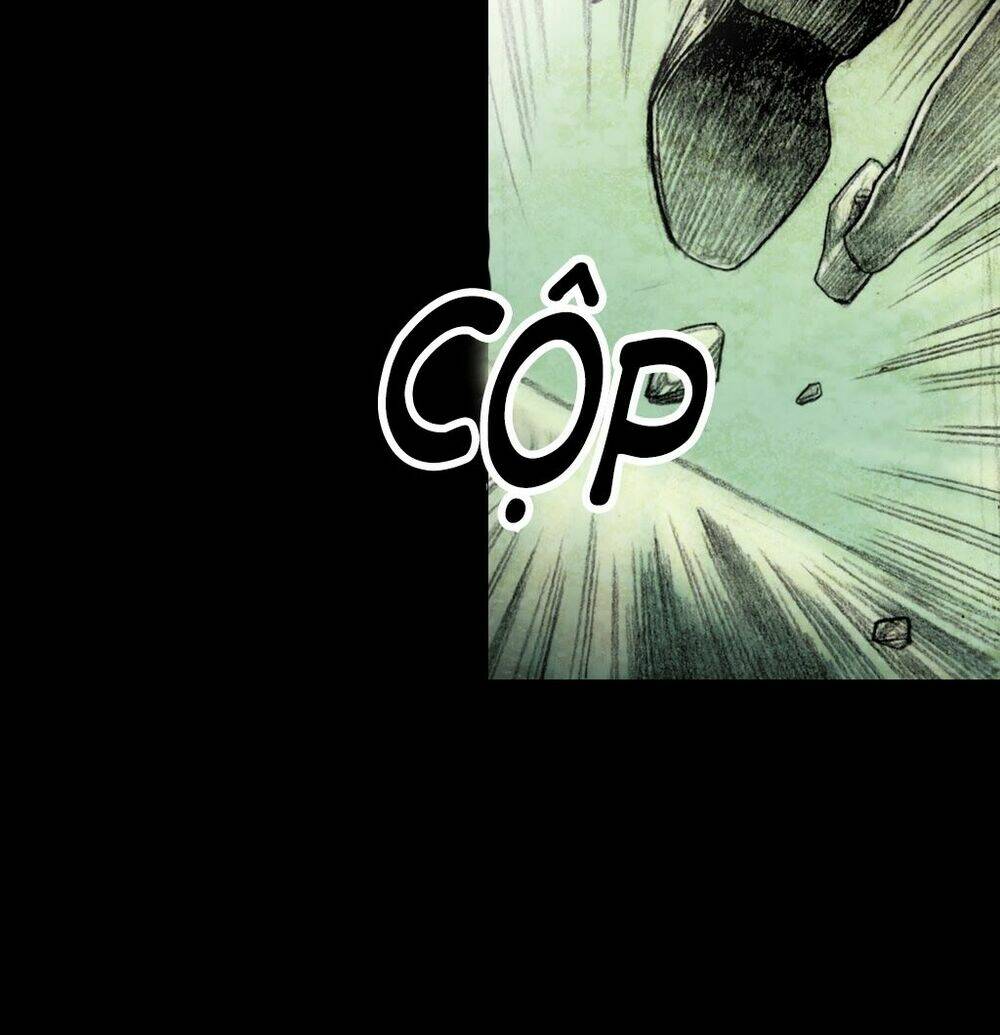 ngôi nhà của những búp bê chapter 23 42