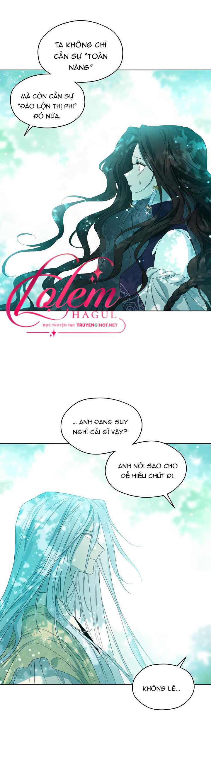 tôi là mẹ kế của nam chính chapter 49.1 24